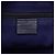 Tote Gucci Blu Large Stampa GG Blu navy - vista 5