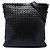 Bottega Veneta Borsa a tracolla VN in Nappa Intrecciato Nera