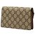 Gucci Mini GG Supreme Dionysus Crossbody Beige - vista 2