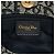 Autre Marque Borsa Tote Dior Blue Diorissimo Trotter Canvas - vista 5