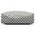 Borsa Tote Gucci Beige Medium GG Supreme Web Loop - vista 3