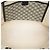 Borsa Tote Gucci Beige Medium GG Supreme Web Loop - vista 4