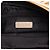 Borsa LOEWE Anagram Knot in nappa metallizzata oro D'oro - vista 5