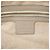 Borsa Mayfair Satchel Gucci in tela GG beige e Web - vista 5