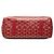 Goyard Red Goyardine Rouette Souple PM Rosso - vista 3