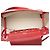 Goyard Red Goyardine Rouette Souple PM Rosso - vista 4
