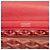 Goyard Red Goyardine Rouette Souple PM Rosso - vista 5
