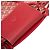 Goyard Red Goyardine Rouette Souple PM Rosso - vista 6