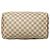 Louis Vuitton White Damier Azur Speedy 30 Blanco - vista 3