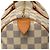 Louis Vuitton White Damier Azur Speedy 30 Blanco - vista 5