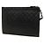 Gucci Guccissima Clutch Schwarz - Ansicht 2