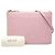 Céline Celine Pink Large Lambskin Trio Crossbody - view 7