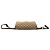 Borsetta a cintura Gucci in tela GG beige - vista 3