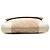 LOEWE Anagram Crossbody aus beigem Wildleder - Ansicht 3