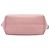 Borsa Swing Mini Gucci in vitello rosa - vista 3
