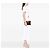 Céline Clutch Celine Brown Macadam Coated Canvas Castaño - vista 7