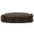 Louis Vuitton Brown Monogram Mini Pochette Accessoires Marrone - vista 3