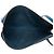 Louis Vuitton Blue Epi Pochette Accessoires Blau - Ansicht 4