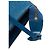 Louis Vuitton Blue Epi Pochette Accessoires Blau - Ansicht 5