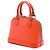 Louis Vuitton Orange Epi Alma BB Laranja - vista 2