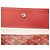 Pouch Goyardine Saint Louis rossa Goyard Rosso - vista 5
