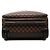 Louis Vuitton Brown Damier Ebene Pegase Legere Business 55 Marrone - vista 3