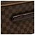 Louis Vuitton Brown Damier Ebene Pegase Legere Business 55 Marrone - vista 6