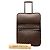 Louis Vuitton Brown Damier Ebene Pegase Legere Business 55 Marrone - vista 8