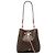 Néonoé Louis Vuitton Brown Monogram Neonoe MM Braun