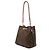 Néonoé Louis Vuitton Brown Monogram Neonoe MM Braun - Ansicht 2