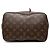 Néonoé Louis Vuitton Brown Monogram Neonoe MM Braun - Ansicht 3