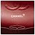 Chanel Black Medium Classic Lambskin Double Flap Negro - vista 5