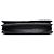 Chanel Black CC Quilted Caviar Wallet on Chain Schwarz - Ansicht 3