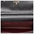 Chanel Black CC Quilted Caviar Wallet on Chain Schwarz - Ansicht 4