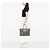Bolso Tote Reversible Gucci Beige Medium GG Supreme - vista 5