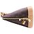 Louis Vuitton Brown Monogram Alma PM Marron - vue 12
