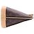 Louis Vuitton Brown Monogram Alma PM Marron - vue 13