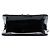Autre Marque Pouch Mini Miss Dior in pelle laccata Cannage nera Dior Nero - vista 3