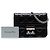 Autre Marque Pouch Mini Miss Dior in pelle laccata Cannage nera Dior Nero - vista 7
