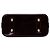 Louis Vuitton Purple Monogram Vernis Alma BB Porpora - vista 3