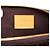 Louis Vuitton Purple Monogram Vernis Alma BB Porpora - vista 5