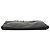 Clutch Gucci de piel negra con logo Negro - vista 3