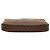Céline Celine Brown Macadam Coated Canvas Clutch Braun - Ansicht 3