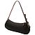 Prada Black Tessuto Bow Shoulder Bag - view 2