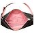 Prada Black Tessuto Bow Shoulder Bag - view 4