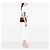 Bolsa Satchel Gucci Dionysus Web em couro de bezerro preto tamanho Medium com bambu - vista 6