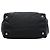 Bolso Tote Prada de Tessuto Negro con Lazo Fiocco - vista 3