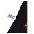 Chanel Seidentuch mit Black Pearl Print Schwarz - Ansicht 4