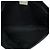 Borsa a tracolla Gucci Black GG Supreme Trademark Logo - vista 4