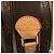 Louis Vuitton Brown Monogram Reporter PM Marrone - vista 5